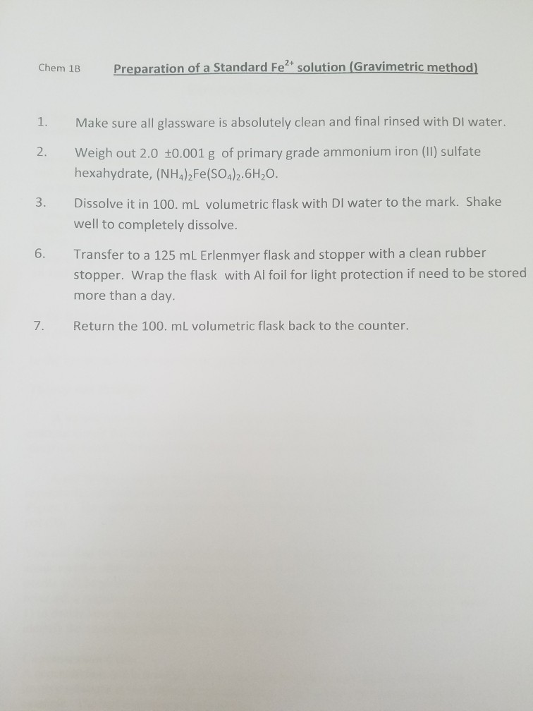 Solved Purpose The Objective Of This Experiment Is To | Chegg.com