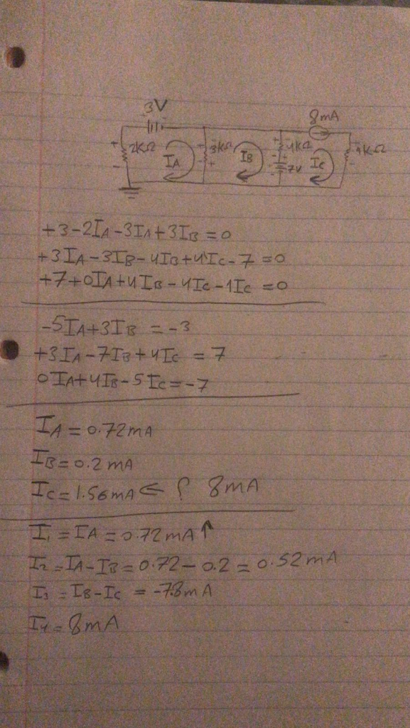 Solved Hello, i have a homework and i solved it already but | Chegg.com