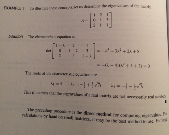 Solved Apply Gram-Schmidt Orthogonalization To The 3 Column | Chegg.com