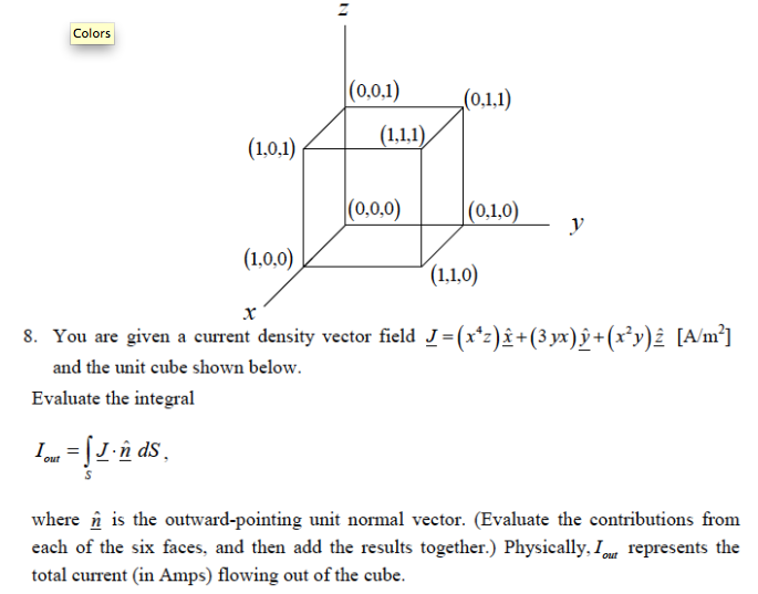 you-are-given-a-current-density-vector-field-j-chegg