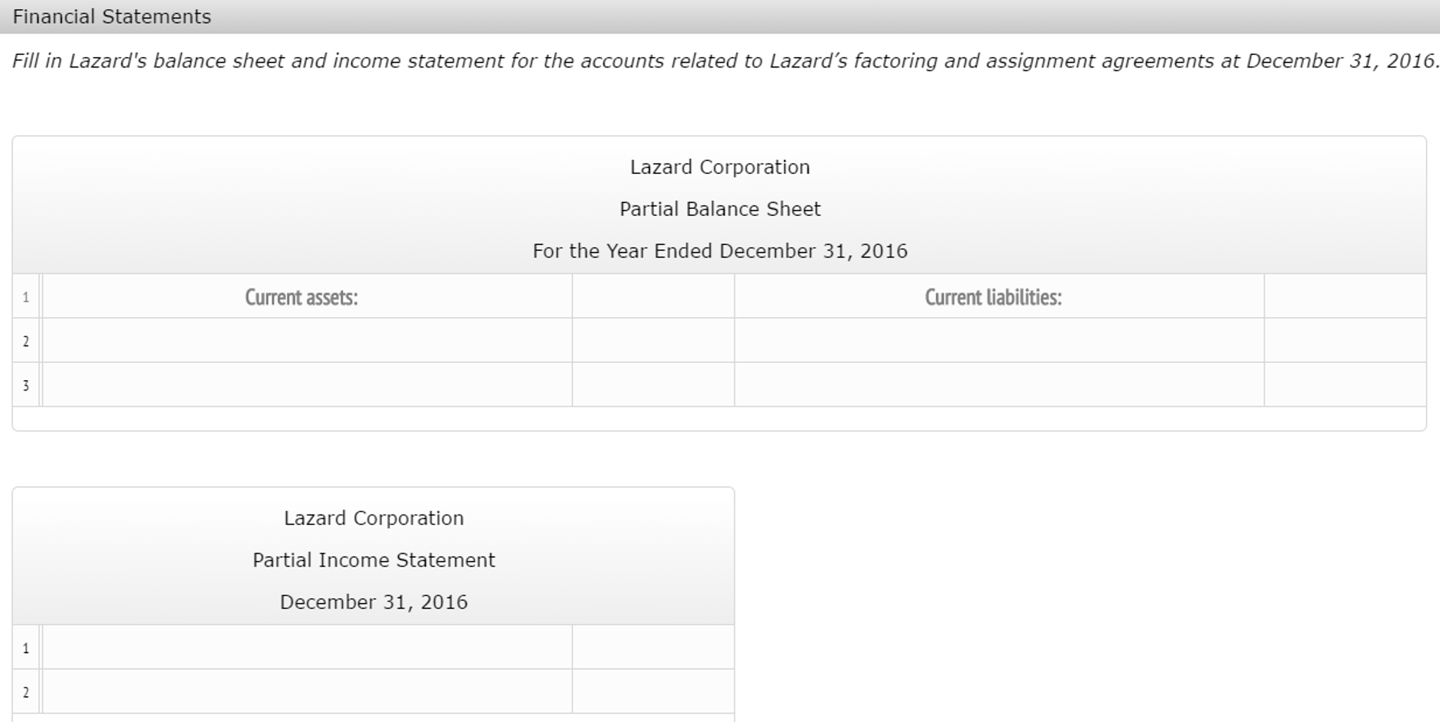 solved-lazard-corporation-has-experienced-cash-flow-problems-chegg