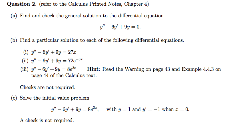 Evaluate each of the following integrals. arcsin(x) | Chegg.com