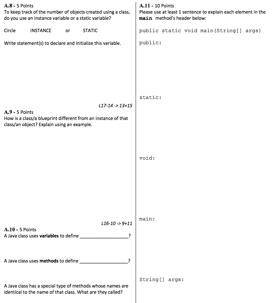 solved-a-8-5-points-to-keep-track-of-the-number-of-objects-chegg