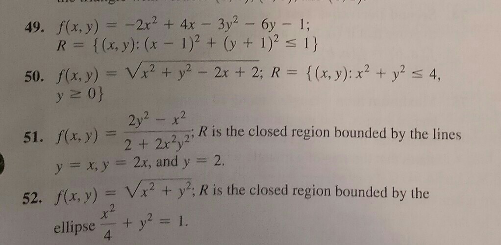 f-x-y-2x-2-4x-3y-2-6y-1-r-x-y-x-chegg