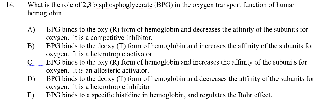 2 3 bisphosphoglycerate bpg