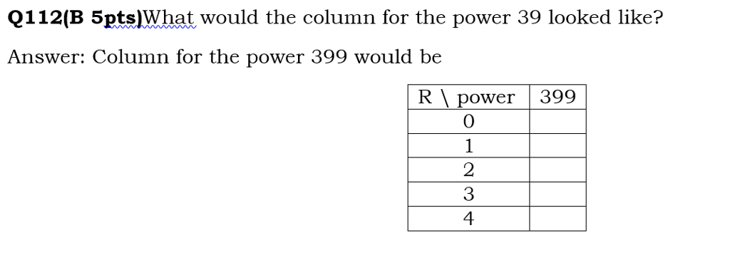 q113-a-5pts-prove-or-disprove-let-k-be-a-multiple-chegg