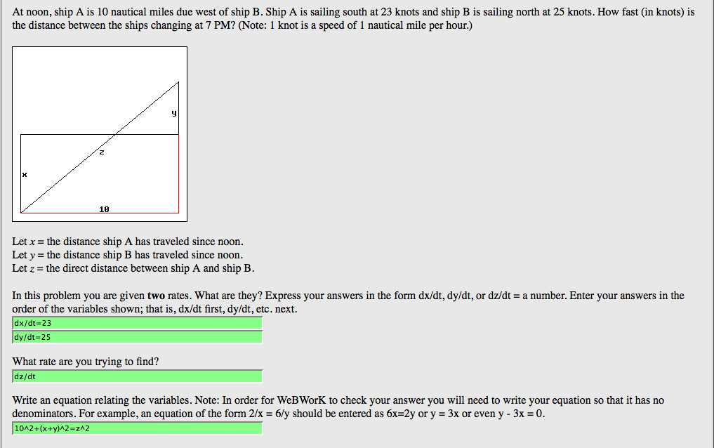 solved-at-noon-ship-a-is-10-nautical-miles-due-west-of-ship-chegg