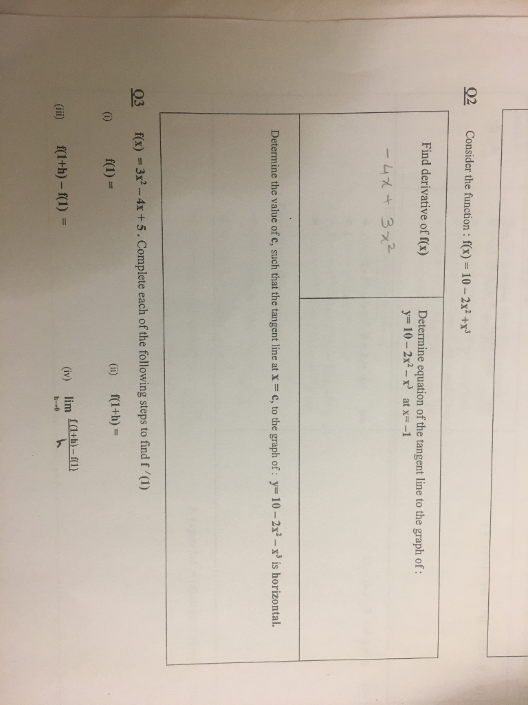 solved-consider-the-function-f-x-10-2x-2-x-3-find-chegg