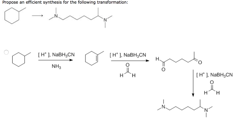 Solved Propose An Efficient Synthesis For The Following 