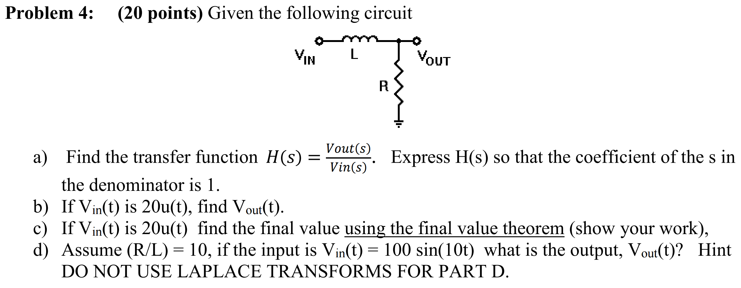 solved-given-the-following-circuit-find-the-transfer-chegg