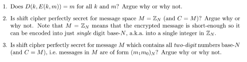 solved-let-n-1-be-any-integer-shift-cipher-mod-n-is-an-chegg