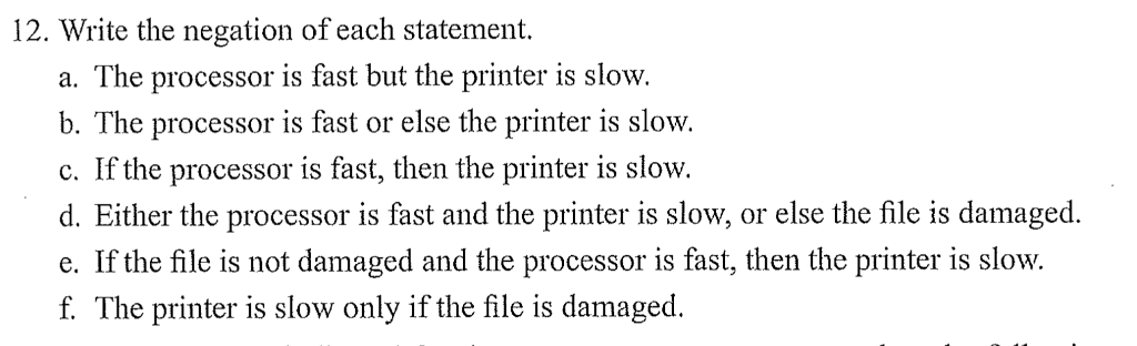 solved-write-the-negation-of-each-statement-a-the-chegg