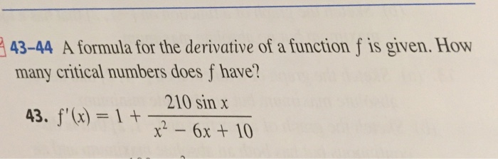 Solved They want me to explain number 43 but how would I | Chegg.com