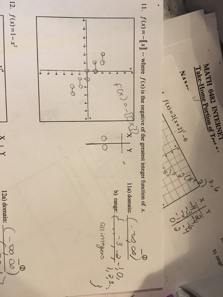 Solved I need help figuring out if this is the drawing, and | Chegg.com