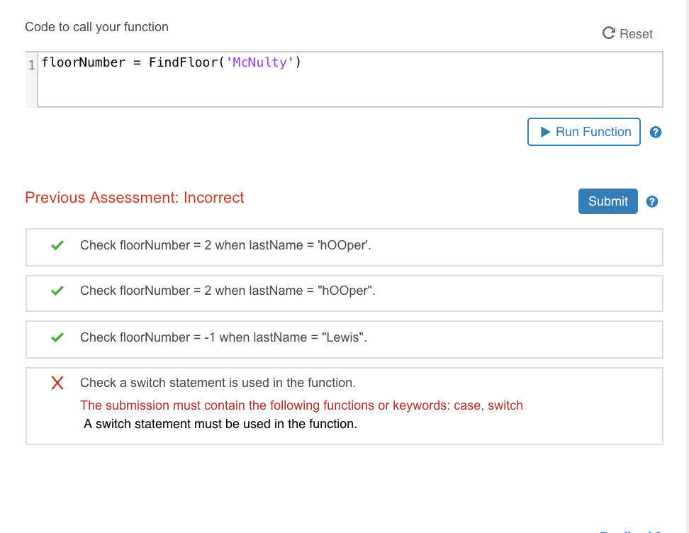 Solved Floor directory The table below provides the location | Chegg.com