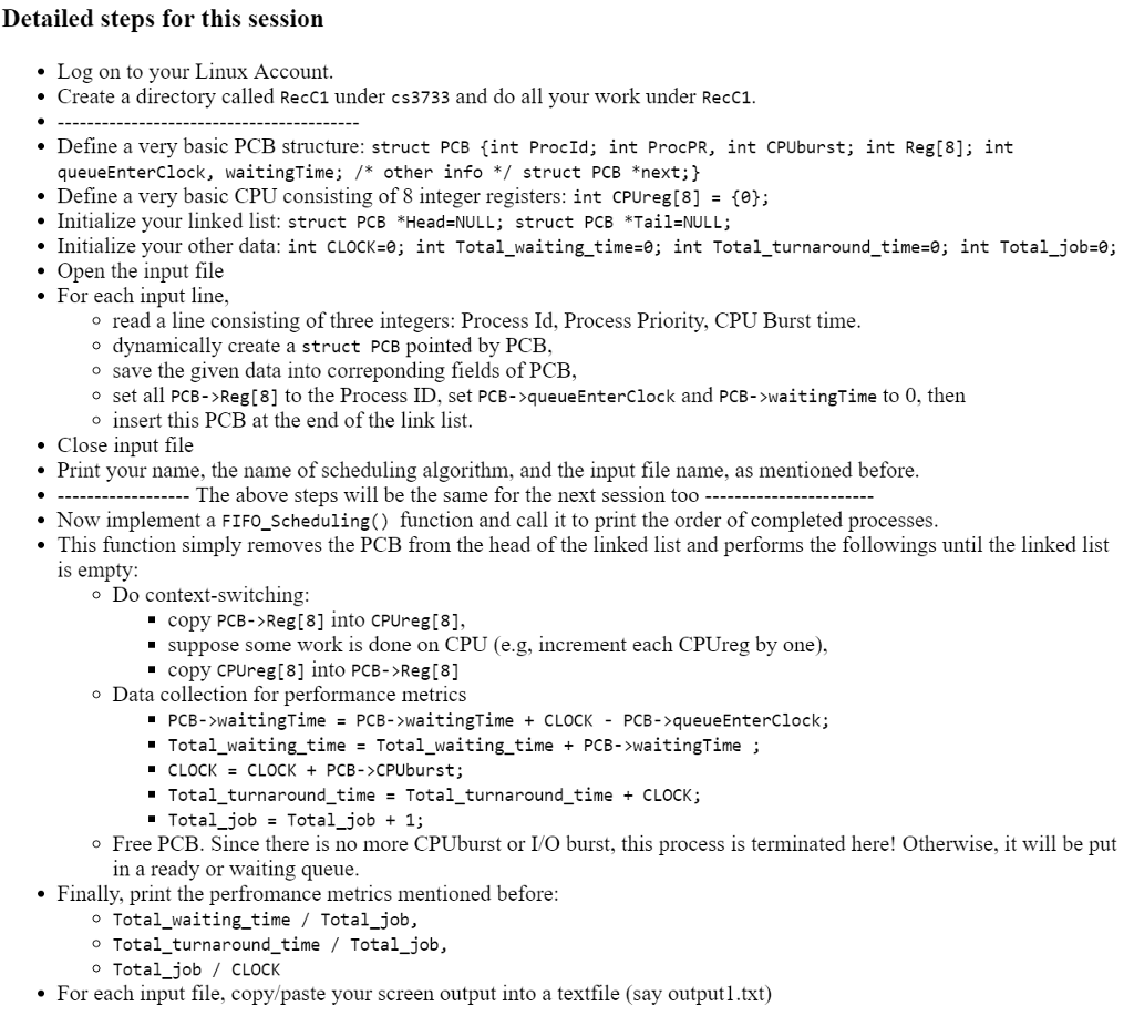 Solved Please answer this question using the detailed steps. | Chegg.com