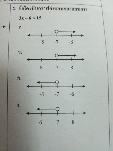 6 7 x 15 − 8 31