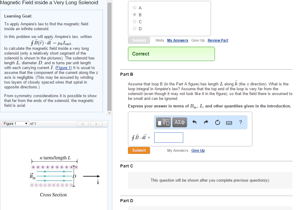 solved-magnetic-field-inside-a-very-long-solenoid-learning-chegg