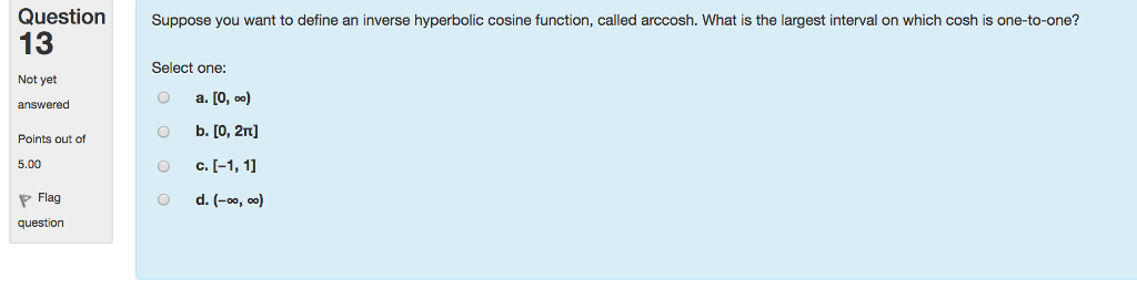 solved-suppose-you-want-to-define-an-inverse-hyperbolic-chegg