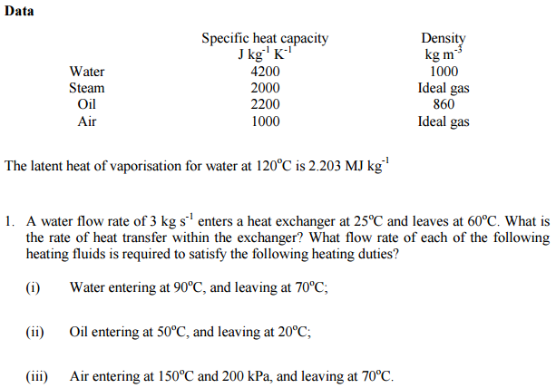 solved-the-latent-heat-of-vaporization-for-water-at-120-chegg