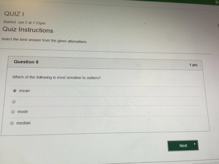 solved-select-the-best-answer-from-the-given-alternatives-chegg