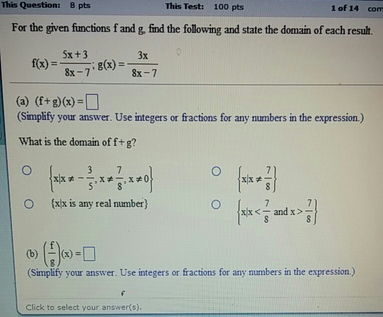 solved-for-the-given-function-f-and-g-find-the-following-chegg