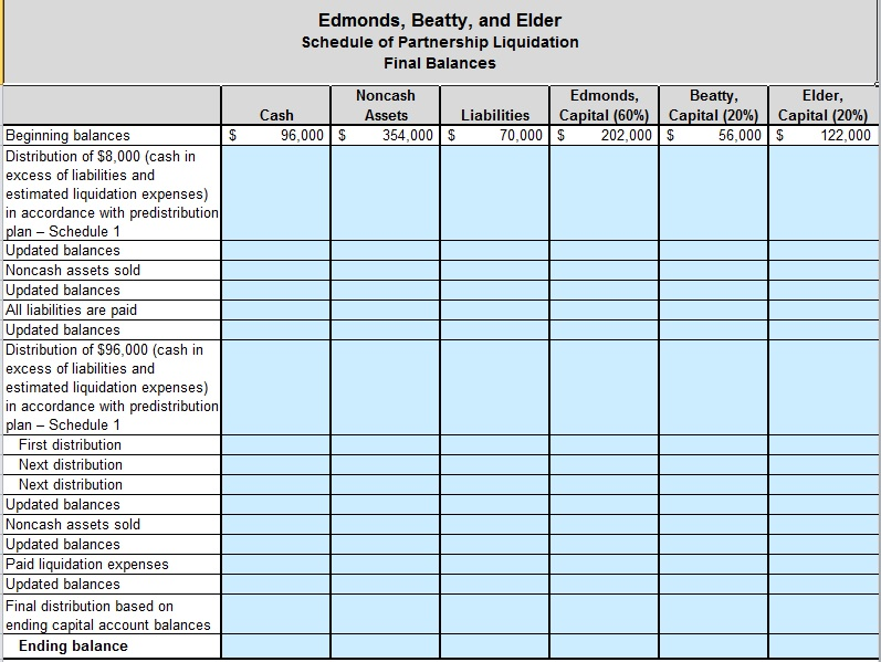 partner-basis-worksheet-template-excel