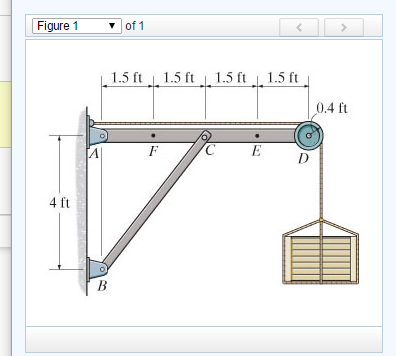 Solved Determine the internal normal force, shear force, and | Chegg.com