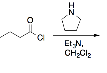 N et. Et3n,ch2cl3. Ch2cl2+cl2. Et3n. (-Ch2-Ch-CL-)N.