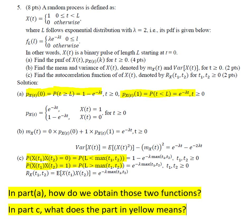 solved-5-8-pts-a-random-process-is-defined-as-1-0-st-0-chegg