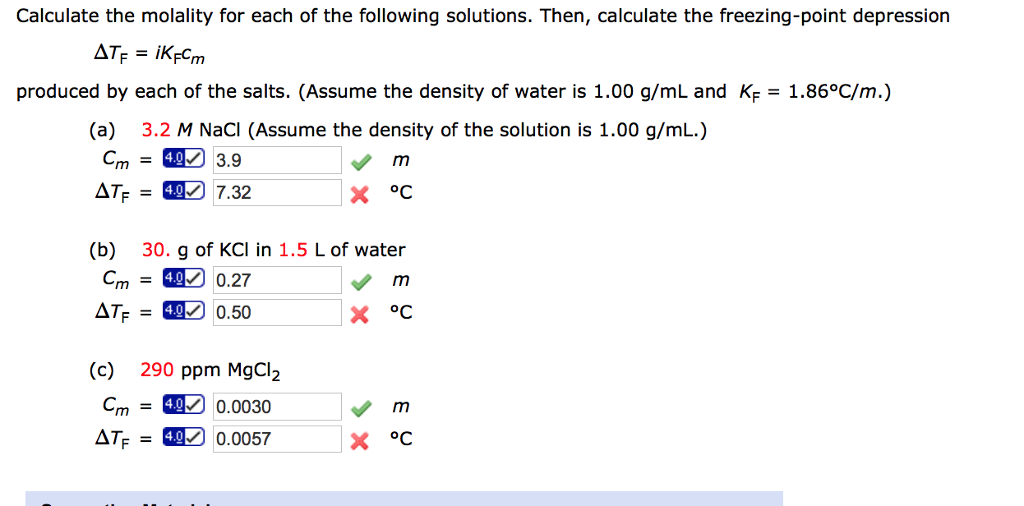 how-to-calculate-freezing-point-of-a-solution