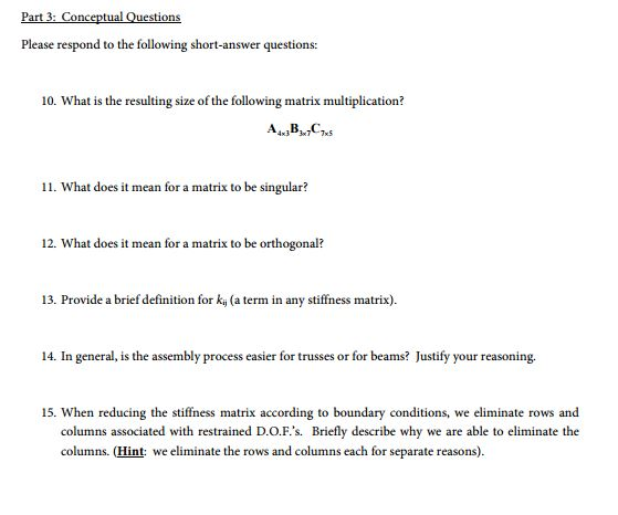 Solved Please Respond To The Following Short answer Chegg solved-please-respond-to-the-following-short-answer-chegg