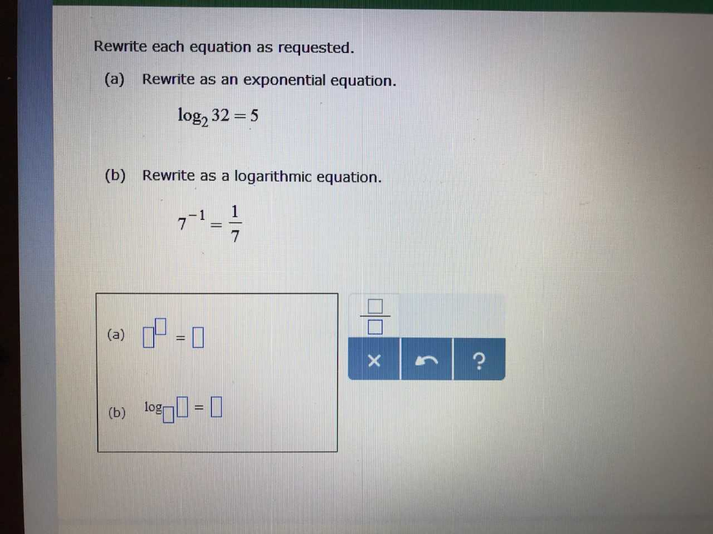 solved-rewrite-each-equation-as-requested-a-rewrite-as-an-chegg