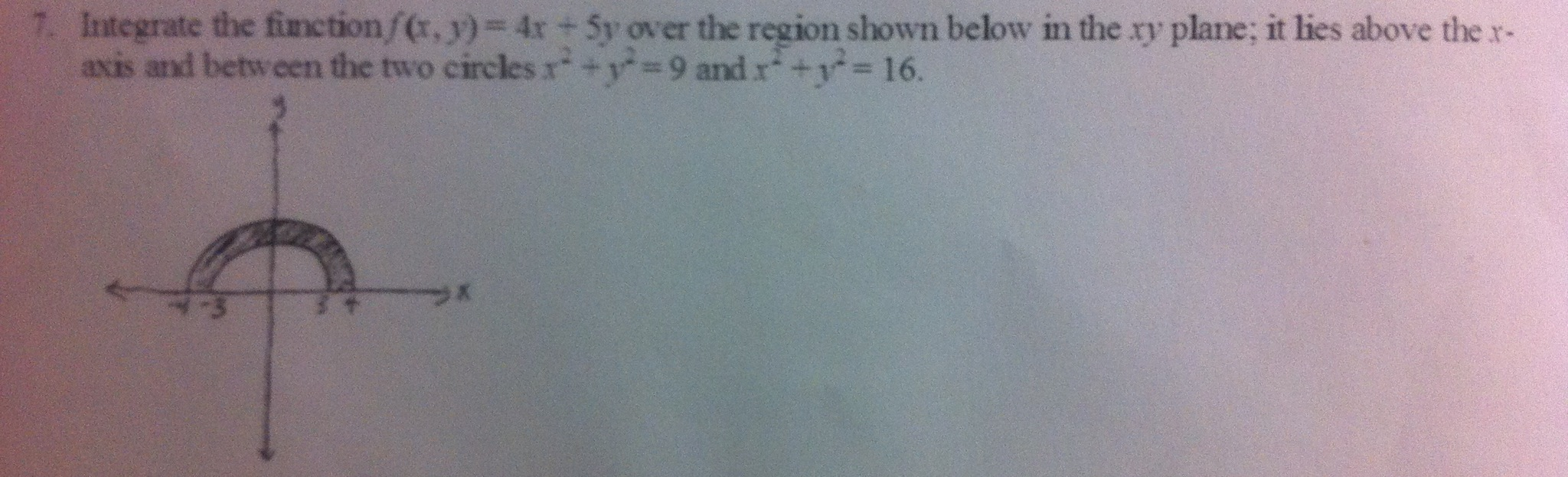 Solved Intergrate The Function F X y 4x 5y Over The Chegg solved-intergrate-the-function-f-x-y-4x-5y-over-the-chegg