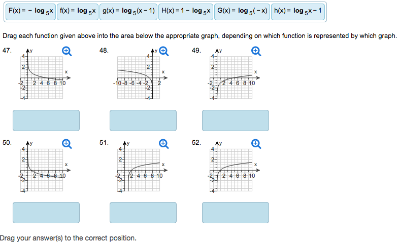 1 log5 x 2 1 log 5 x 2 4x m