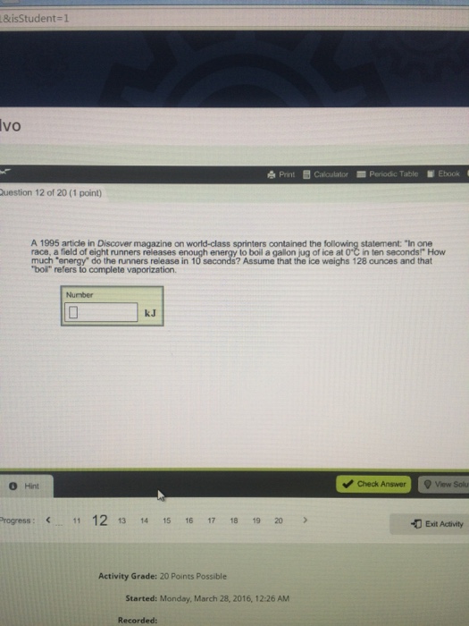 SOLVED IN 1995 AN ARTICLE PUBLISHED THE STATEMENT IN THE visual data 3