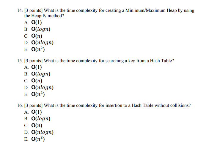 solved-what-is-the-time-complexity-for-creating-a-chegg