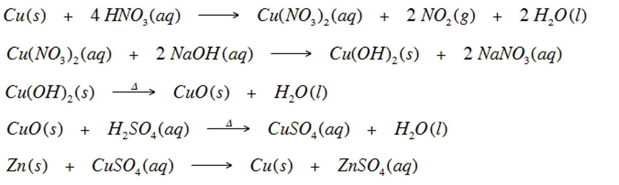 Solved ?Can you please write the net ionic equation and | Chegg.com