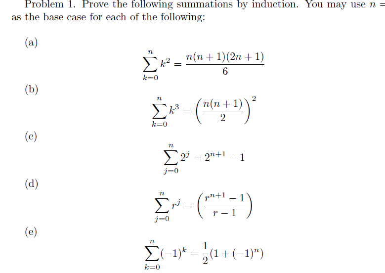 Solved Please Help Me Solve These Discrete Math Problems. | Chegg.com