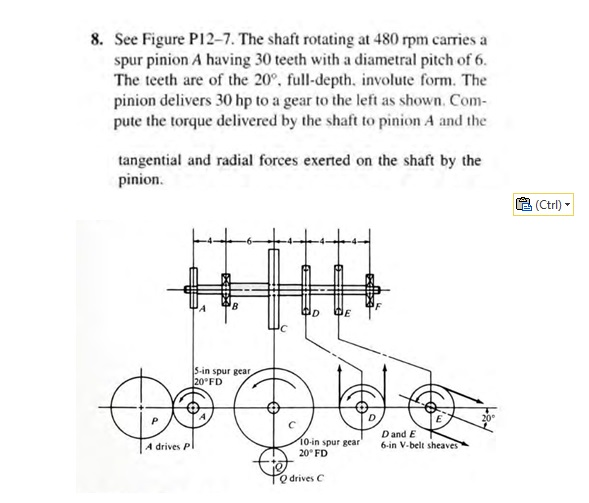 Solved Solve the following problem of book design machine | Chegg.com