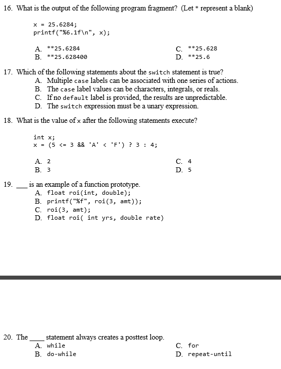 Solved Please show detailed working and answer all of the | Chegg.com