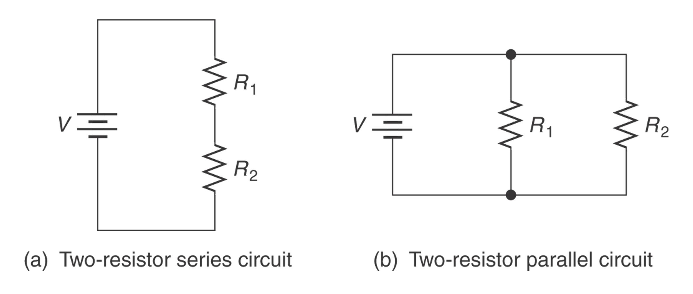 Solved ECT 122 Week 3 iLab #1 Parts: Breadboard DC | Chegg.com