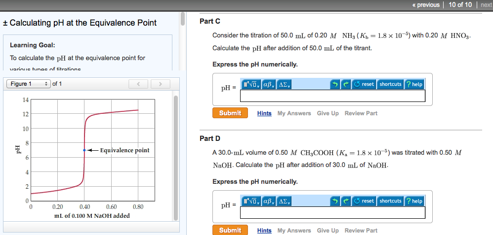 Note that. Numerical equivalence. What is the General equation for solving Titration exercises?