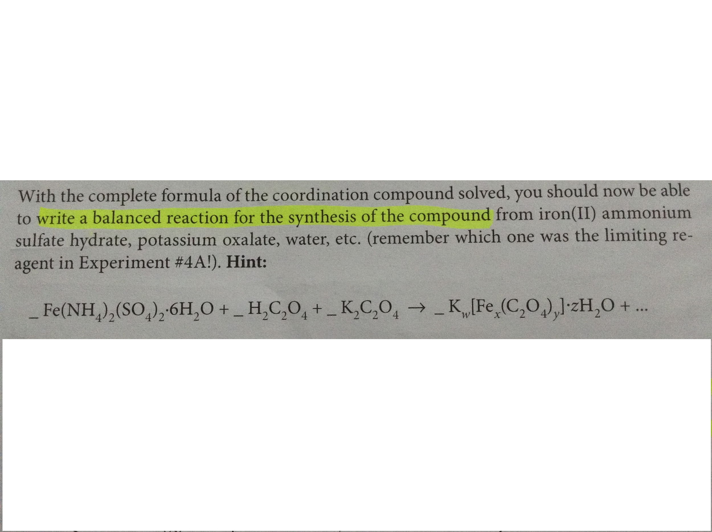 Is This The Equation You'Ve Been Missing? - nyc3u1r