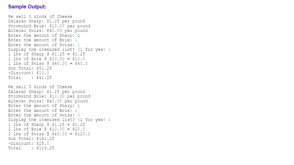 Solved I need help on these java codes. If possible, please | Chegg.com
