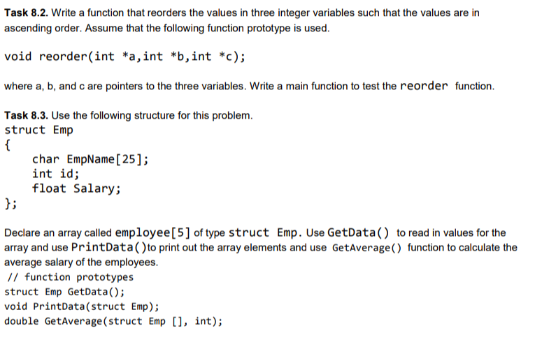 Solved ***Write these programs in c++ and include console | Chegg.com