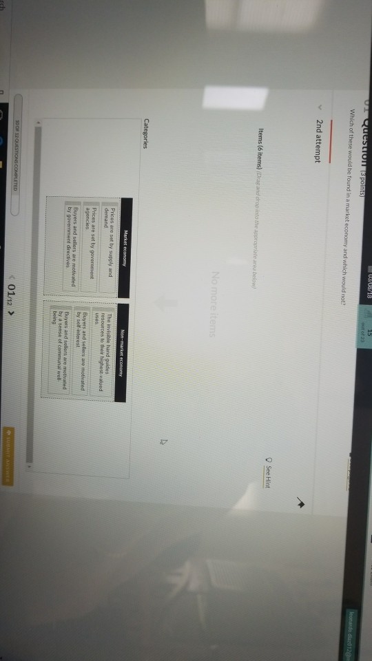 Solved the answers in the photo are wrong .. I nerd the | Chegg.com