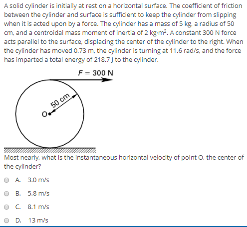 Solved maximum angle from the vertical of 30°. Most nearly, | Chegg.com