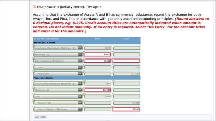 Glencoe Accounting Chapter 10 9 Answer Key - Gamers Smart