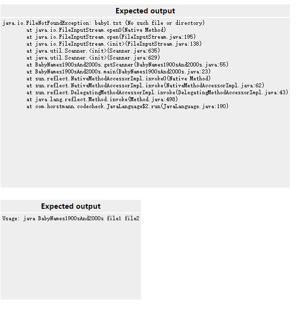 Solved A Java question. The United States Social Security | Chegg.com